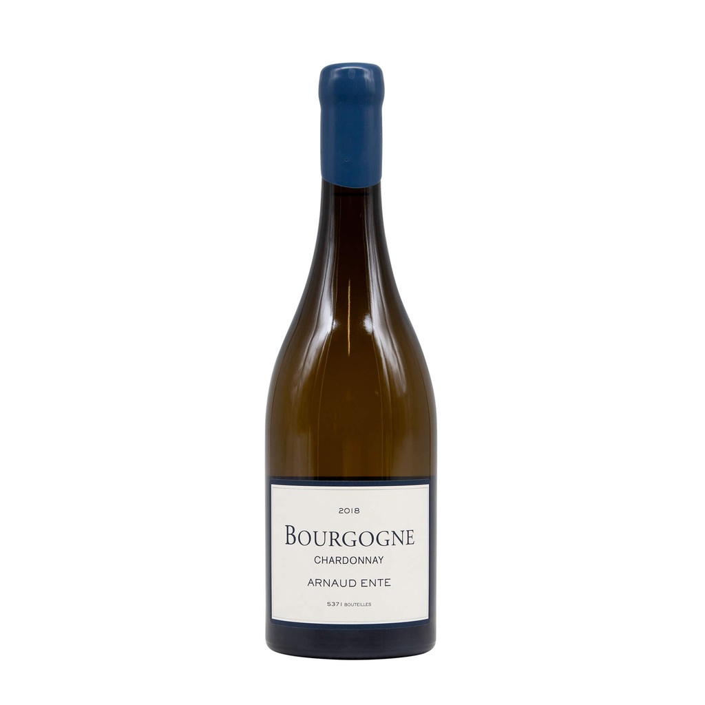 Arnaud Ente Bourgogne Chardonnay 2018