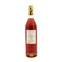 Francois Voyer Cognac Extra Grande Champagne - 42% ABV (Classic Bottle w/ Wooden Box)