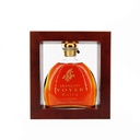 Francois Voyer Cognac Extra Grande Champagne - 42% ABV (Special Bottle w/ Wooden Box)
