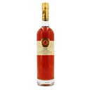 Francois Voyer Cognac VSOP Grande Champagne - 40% ABV (w/ Carton)