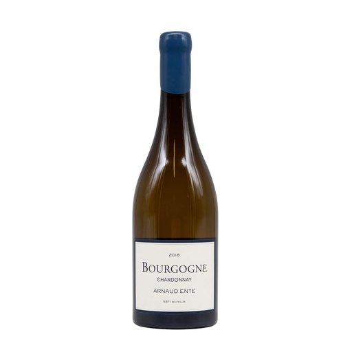 [AENTE01_18_0750] Arnaud Ente Bourgogne Chardonnay 2018