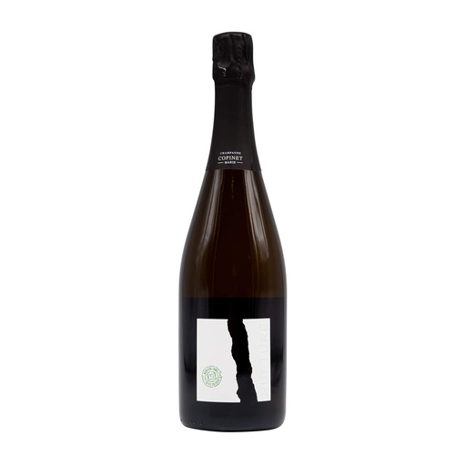 [COPIN09_NV_0750] Champagne Copinet Rupture 100% Pinot Noir NV