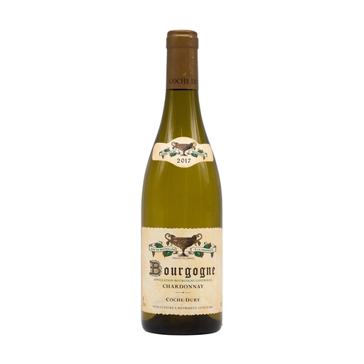 [COCHE01_17_0750] Coche-Dury Bourgogne Chardonnay 2017