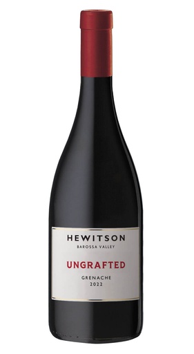 [HEWIT03_22_0750] Hewitson "Ungrafted" Grenache 2022