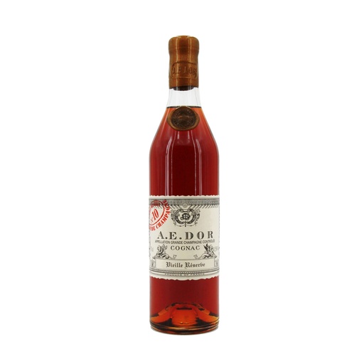 [AEDOR23_18_0700] Maison A.E. Dor Vieille Reserve No. 10 Cognac