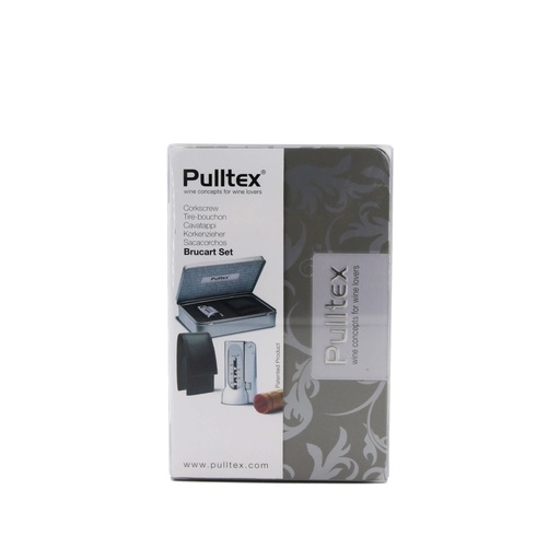 [PULLT01] Pulltex Brucart Corkscrew