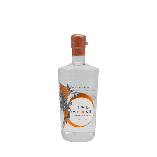 [MOONS01_NV_0700] Two Moons Signature Dry Gin