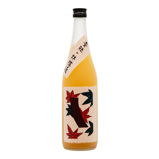 Yagi Shuzou Aotan no Ringoshu (Apple Liquor)