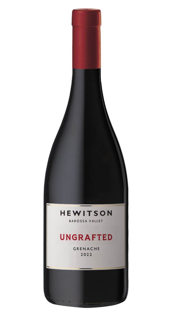 Hewitson "Ungrafted" Grenache 2022