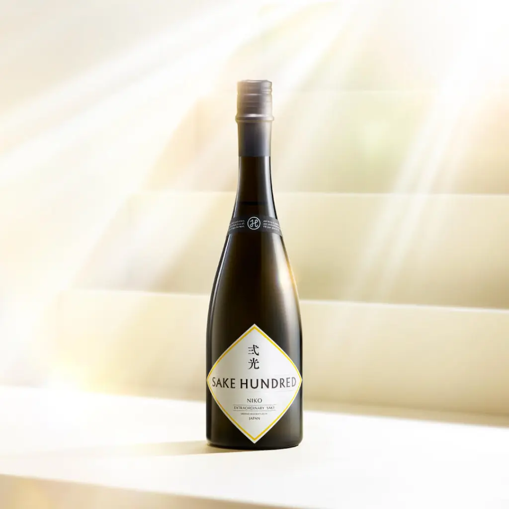 Sake_Hundred_Niko_Main_KV_2406_1080x1080.webp