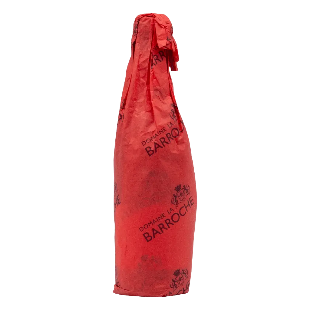 Barroche Chateauneuf du Pape Pure Blanc 2021 (2) - Cuvees.com.webp