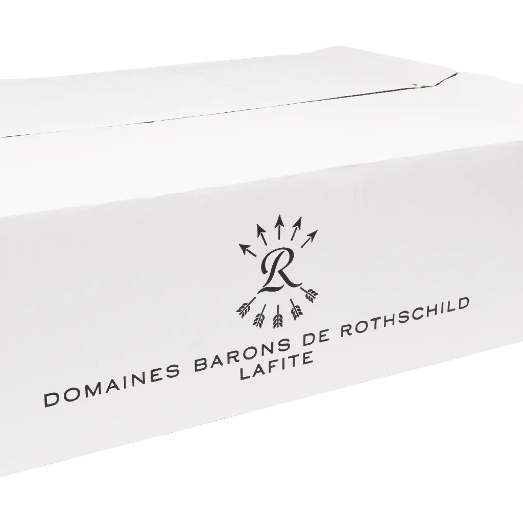 Domaines Barons de Rothschild Lafite Lunar New Year 1st Edition Le Garonne (Case No. 122 of 888) 2 - Cuvees.com.webp