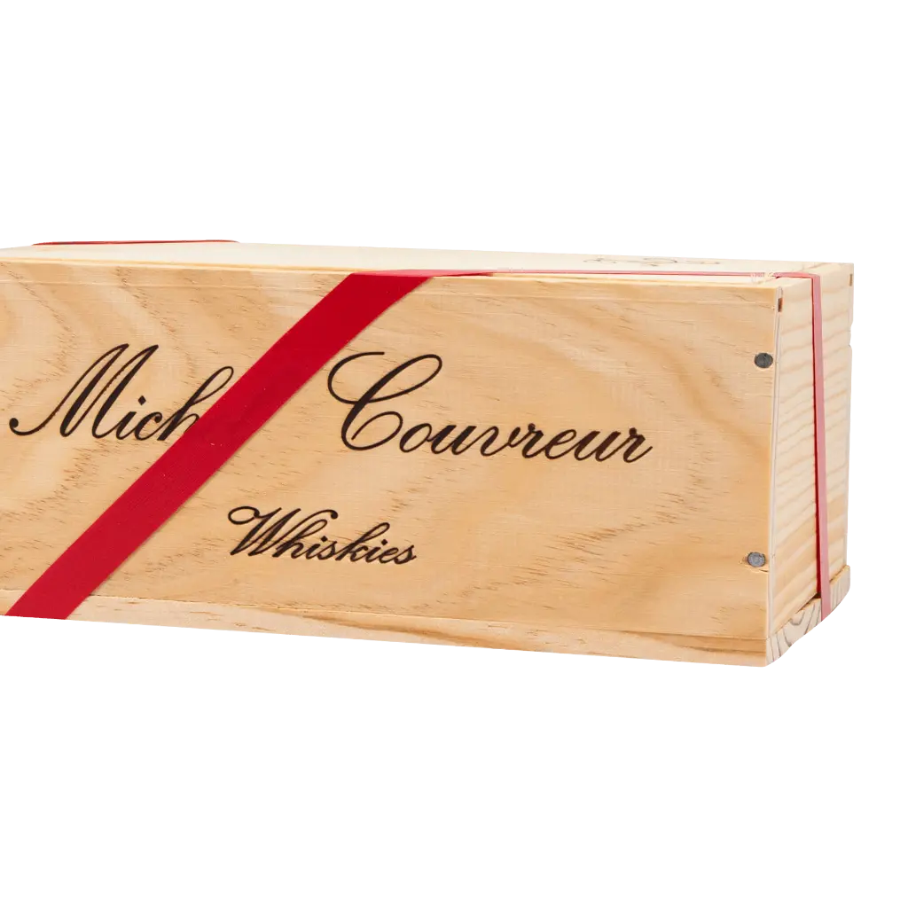 Michel Couvreur Alekse Alexe 2003 (17 Y.O.) Single Cask Single Malt Whisky (3) - Cuvees.com.webp