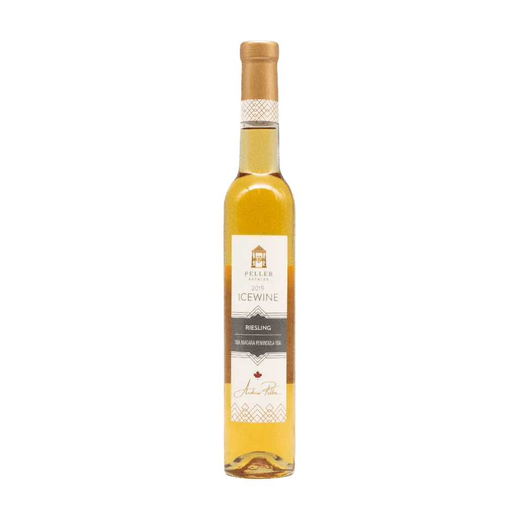 Peller Estates Signature Series Riesling Icewine 2019 (2) - Cuvees.com.webp