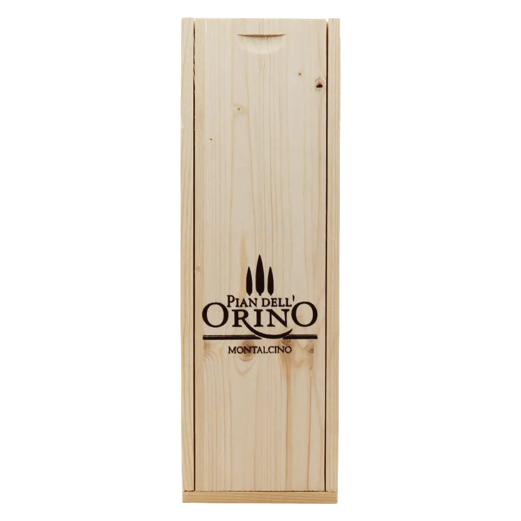 Pian dell'Orino Vigneti del Versante Brunello di Montalcino DOCG 2011 (1500ml) (2) - Cuvees.com.webp