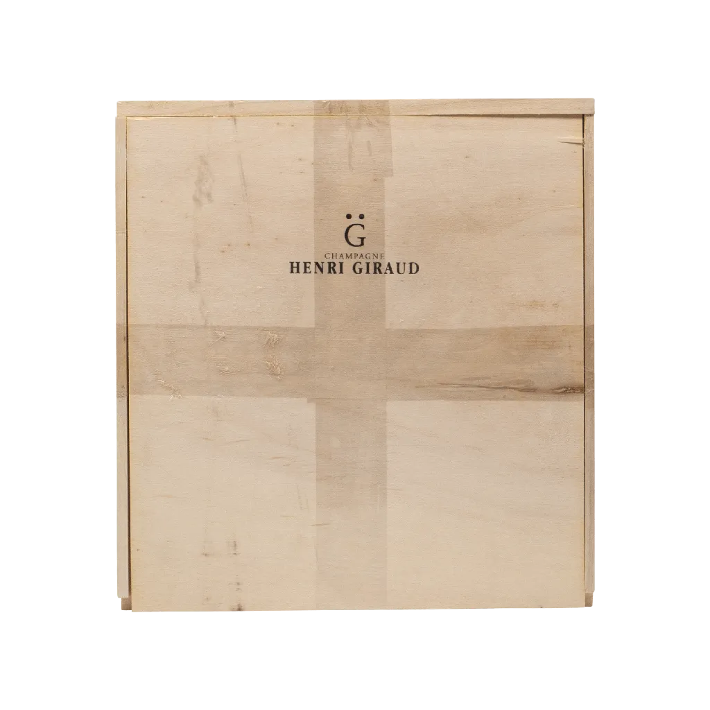 Experience Henri Giraud Gift Box OWC (2) - Cuvees.com.webp