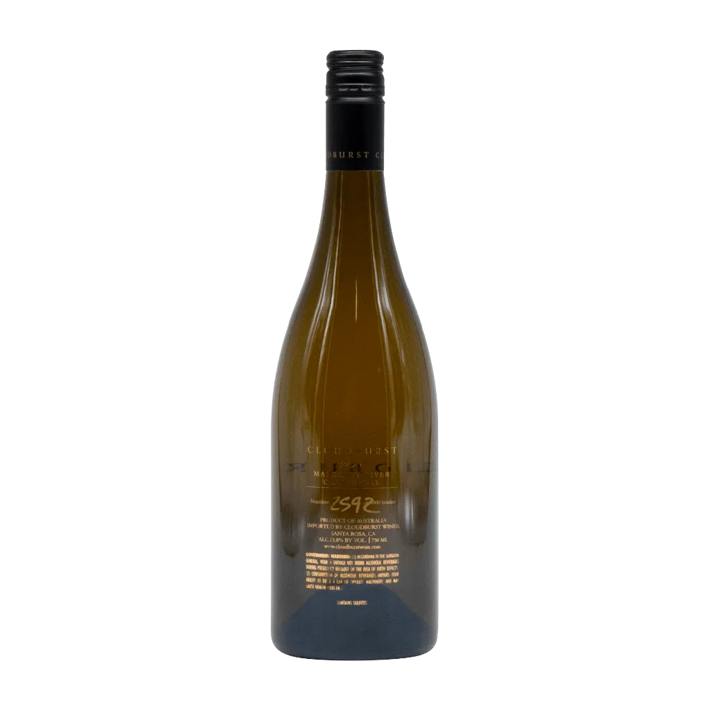 Cloudburst Chardonnay 2018 (2) - Cuvees.com.webp