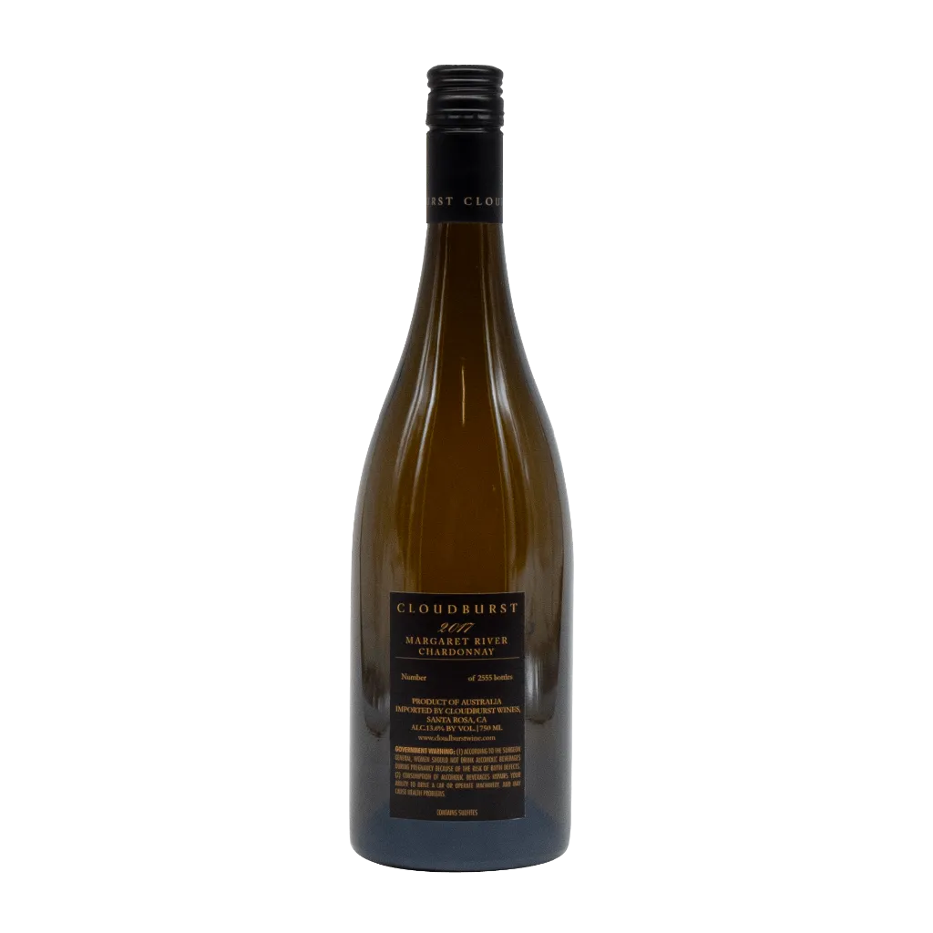 Cloudburst Chardonnay 2017 (2) - Cuvees.com.webp