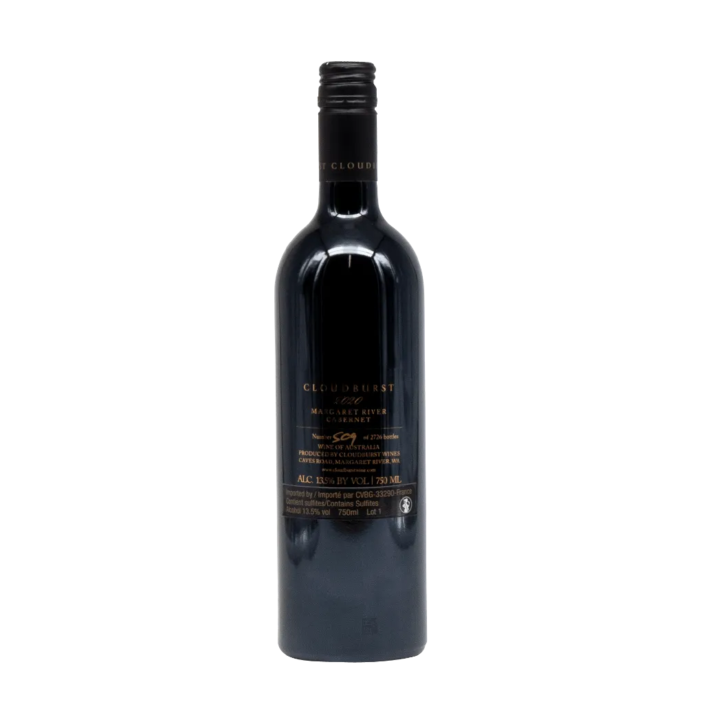 Cloudburst Cabernet Sauvignon 2020 (2) - Cuvees.com.webp
