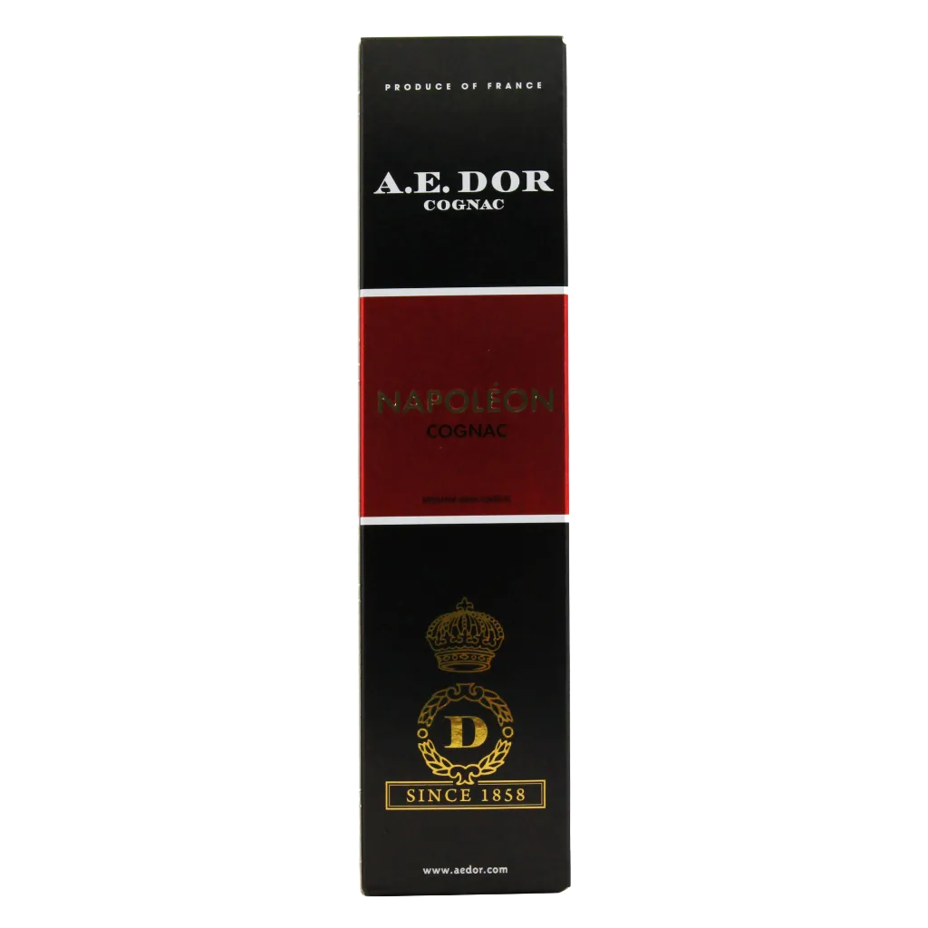 Maison A.E. Dor Napoleon Cognac - 2.webp