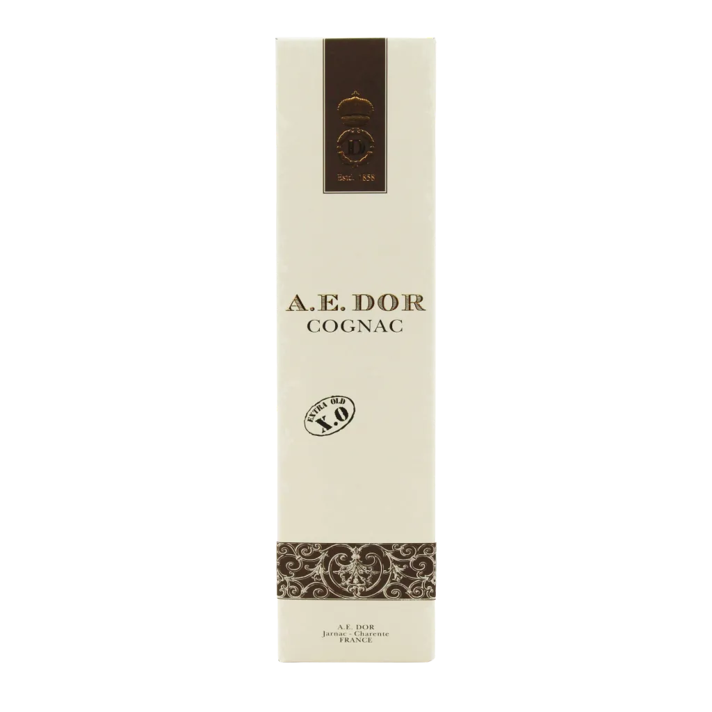 Maison A.E. Dor XO Cognac - 2.webp