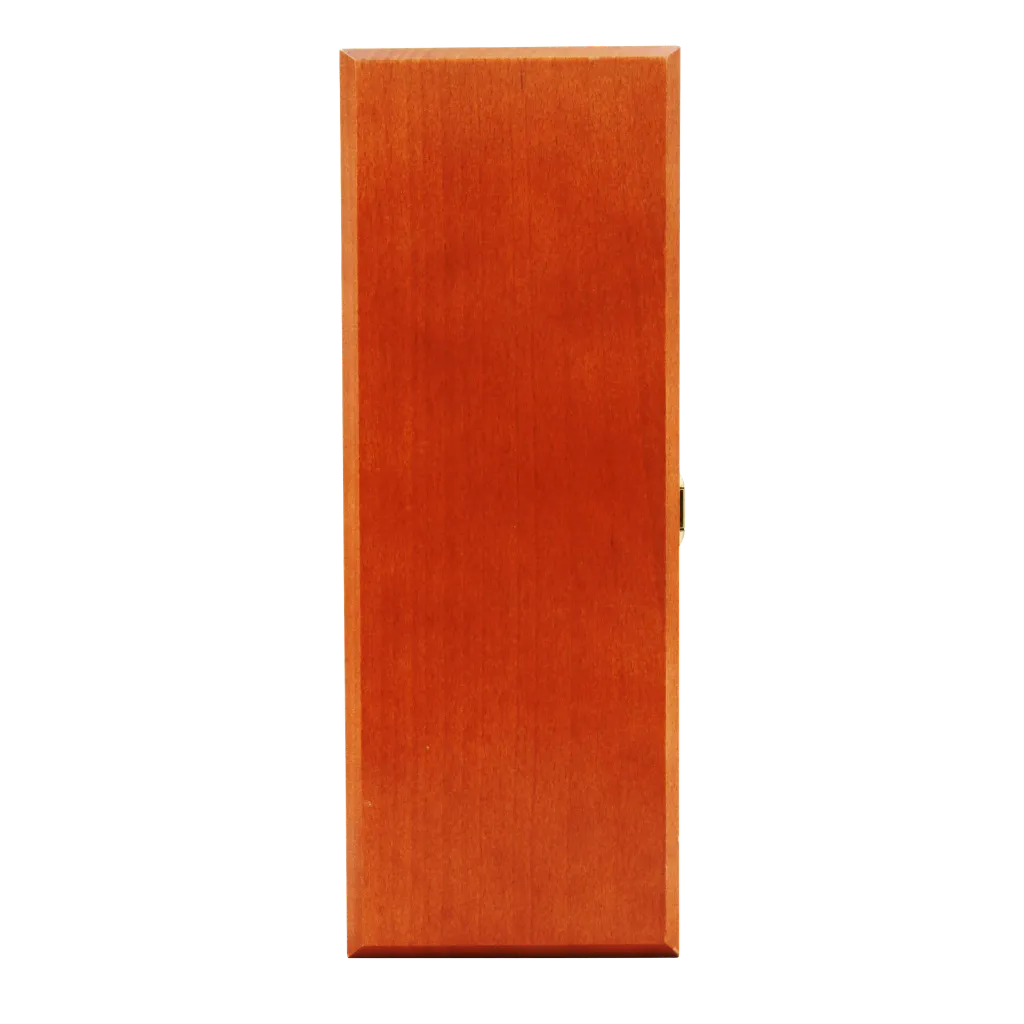 Francois Voyer Cognac Hors d'Age Grande Champagne - 43% ABV (w Wooden Box) - 2.webp