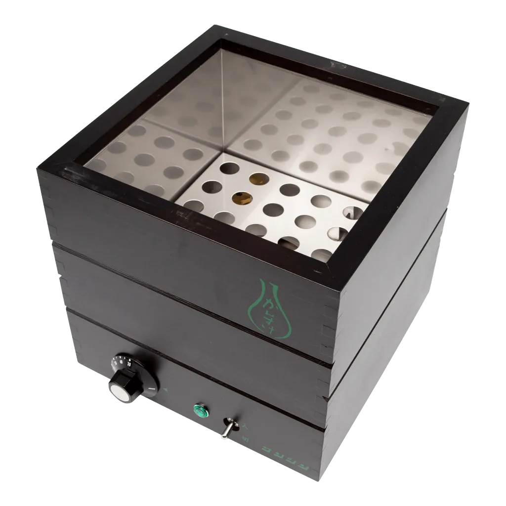 Sake Warmer Kansuke TK-4 - 5.webp
