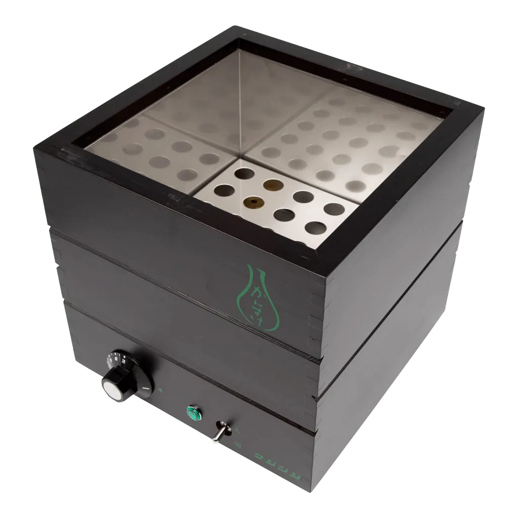 Sake Warmer Kansuke TK-4 - 3.webp