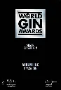 Mikuni Distillery Osaka Gin World Gin Award - Silver Classic Gin.webp