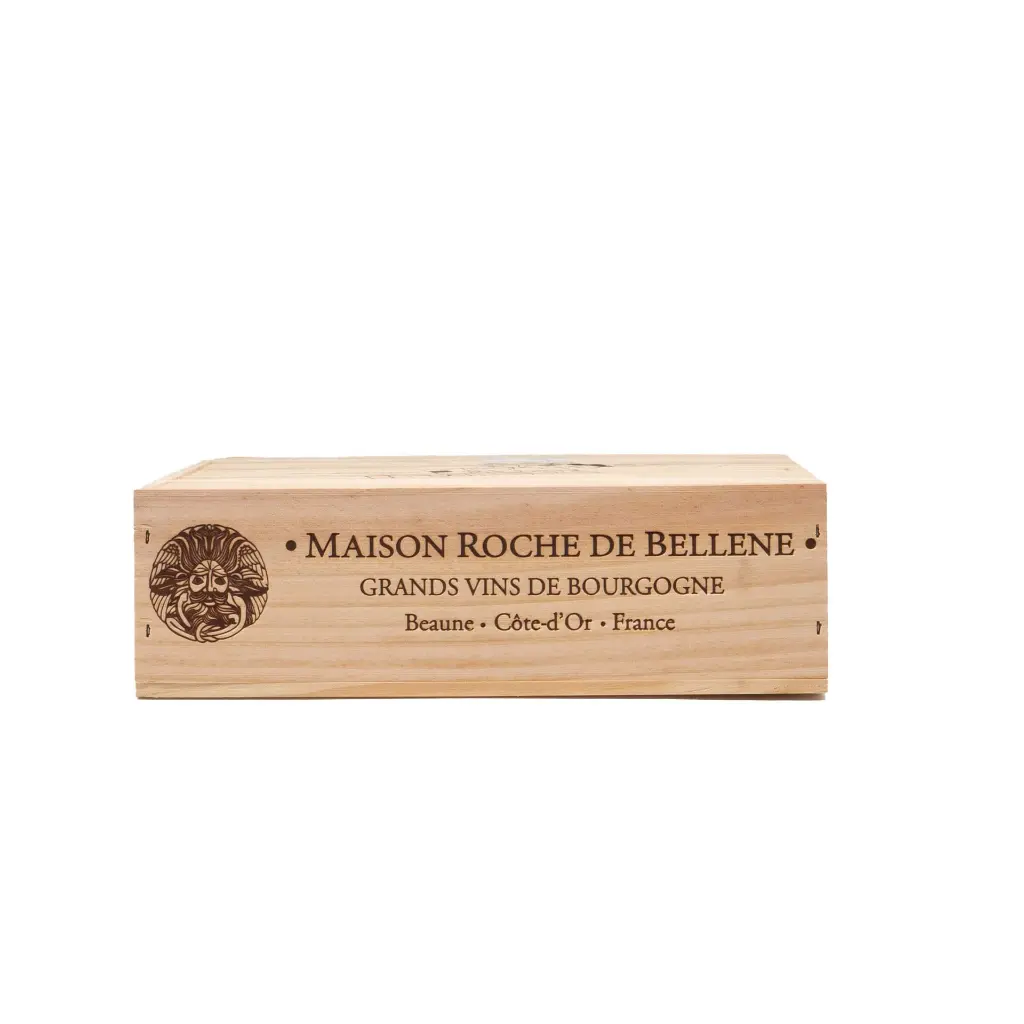 Maison Roche de Bellene Vosne Romanee 1er Cru 2019 Mixed Case (1 x Les Rouges, 1 x Malconsorts, 1 x En Orveaux) - 1.webp