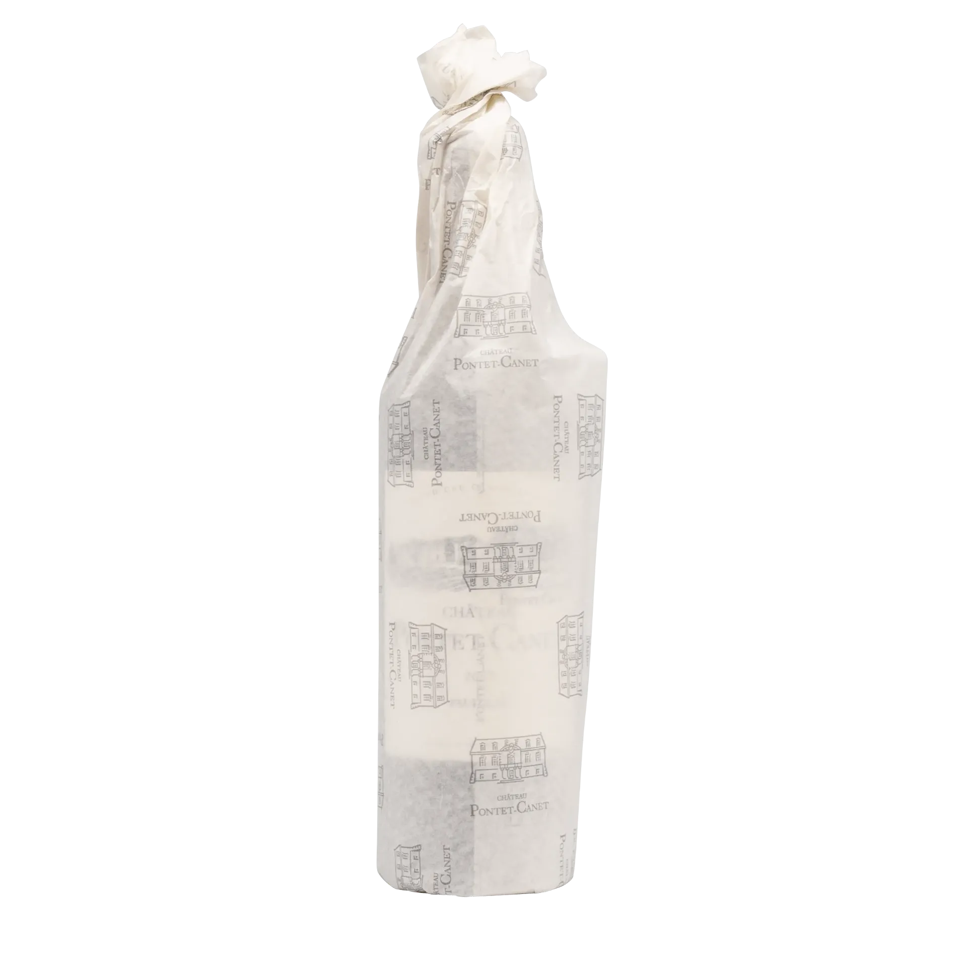 [PONTE01_08_0750] Chateau Pontet Canet 2008