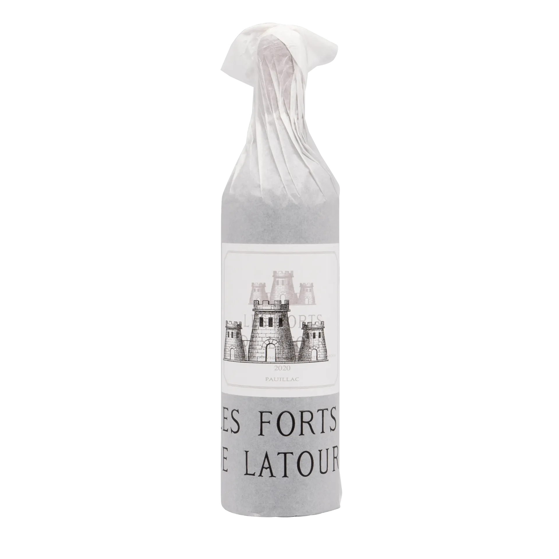 Les Forts de Latour 2020