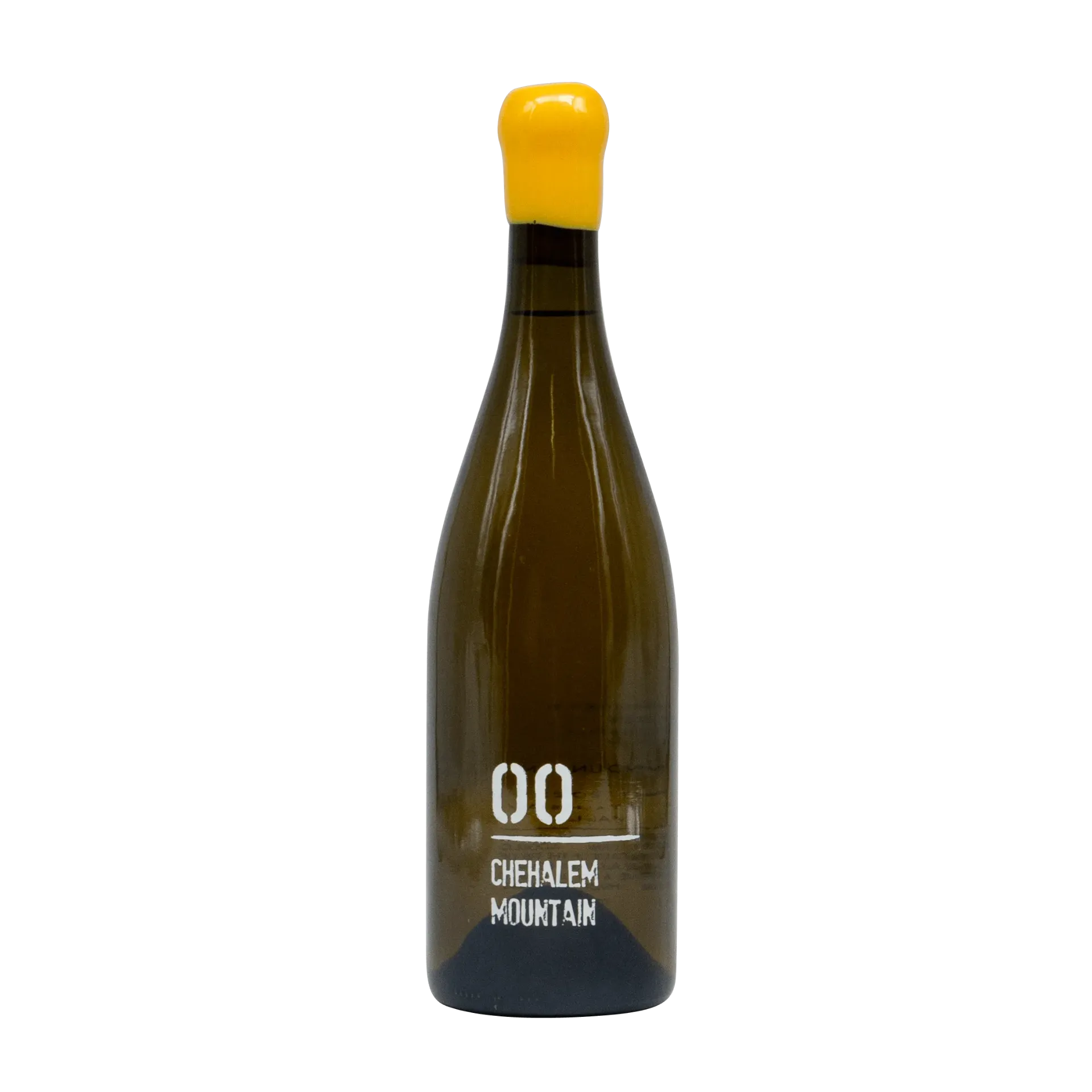 [00WIN01_23_0750] 00 Wines Chehalem Mountain Chardonnay 2023