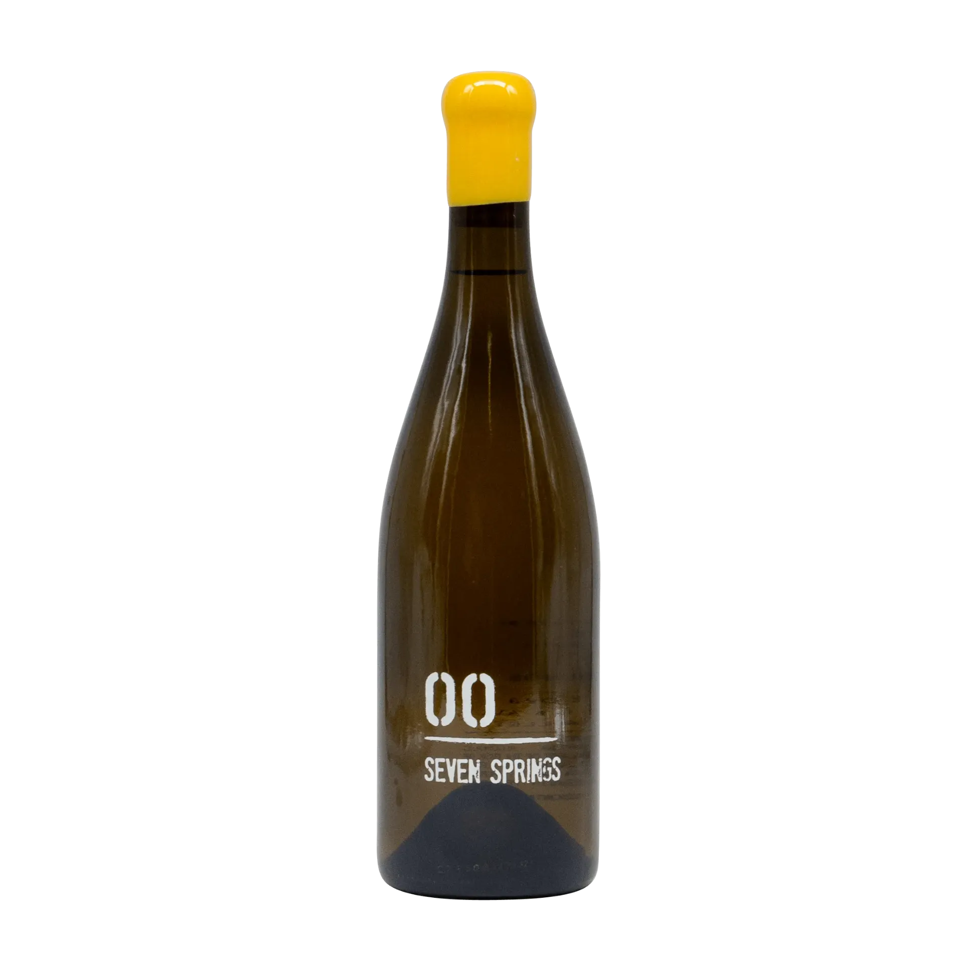 [00WIN02_23_0750] 00 Wines 'Seven Springs' Chardonnay 2023