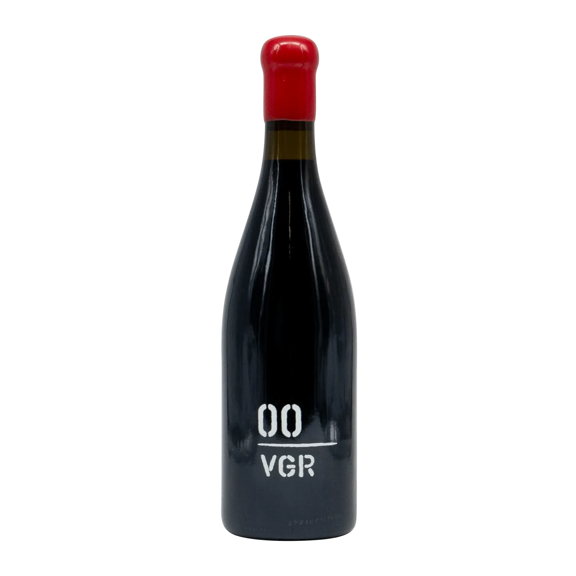 [00WIN04_22_0750] 00 Wines 'VGR' Very Good Red Pinot Noir 2022