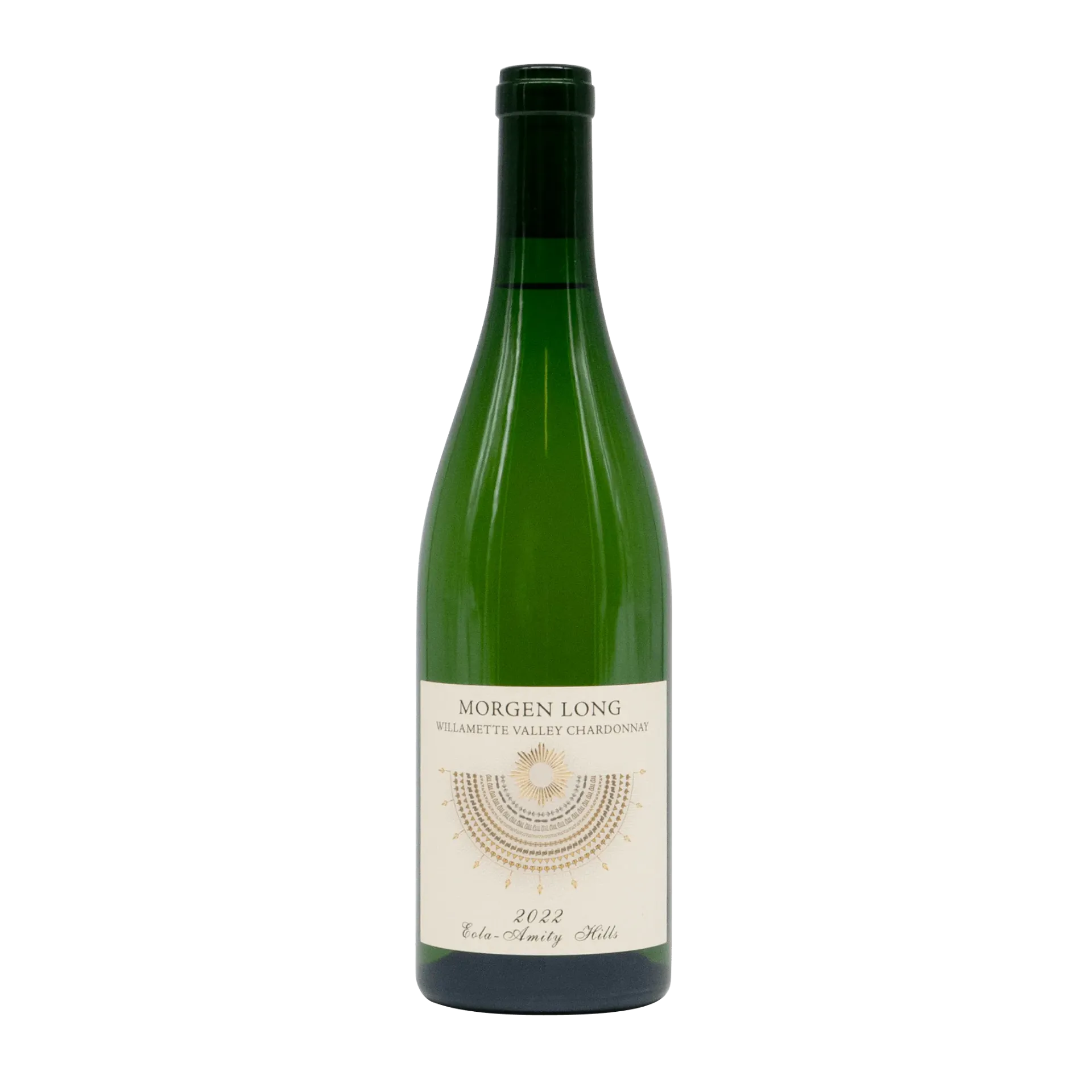 [MLONG03_22_0750] Morgen Long Eola Amity Hills Chardonnay 2022