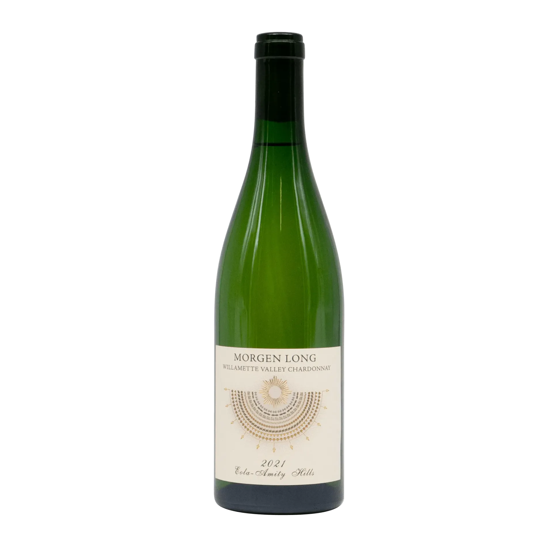 [MLONG03_21_0750] Morgen Long Eola Amity Hills Chardonnay 2021