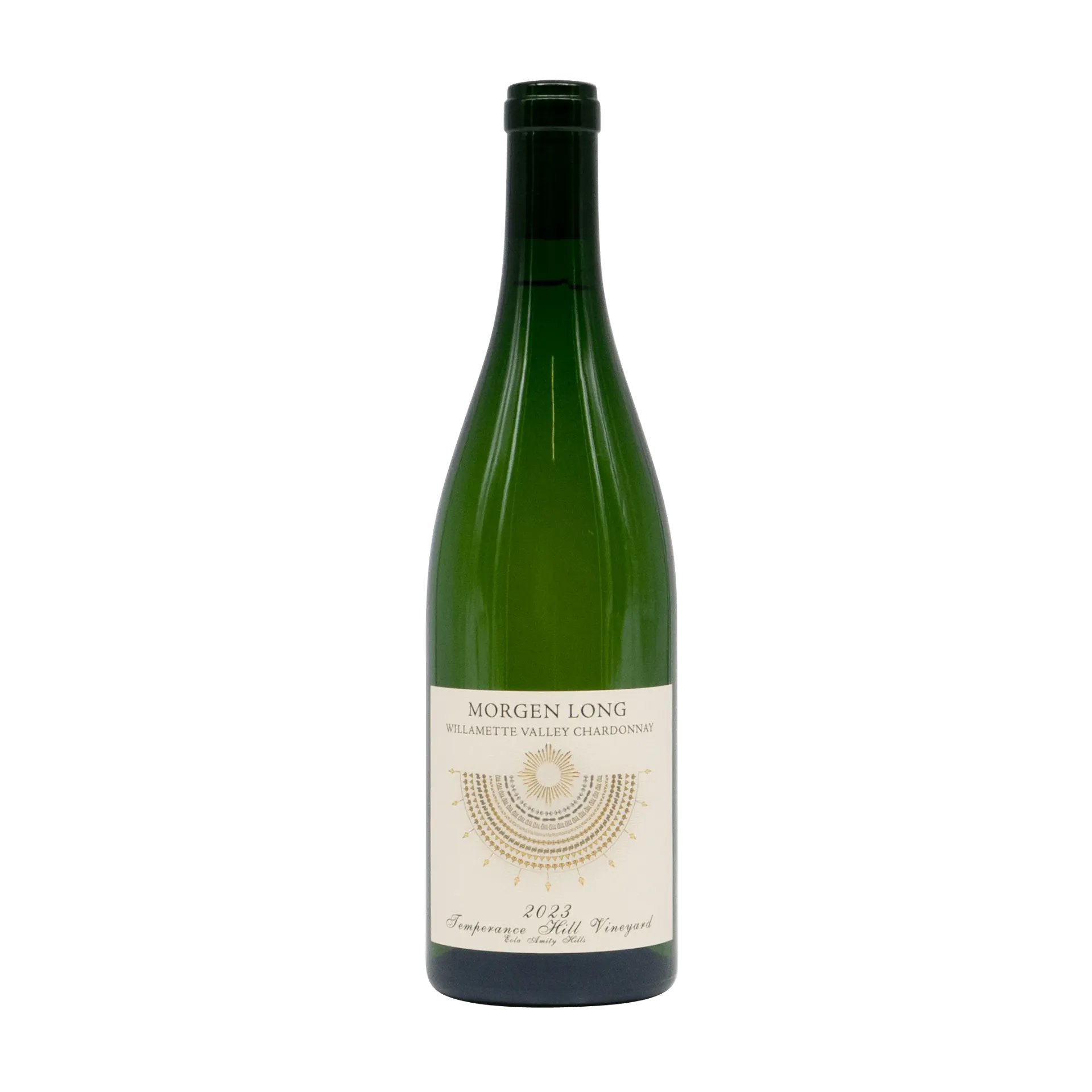 [MLONG04_23_0750] Morgen Long Temperance Hill Vineyard Chardonnay 2023
