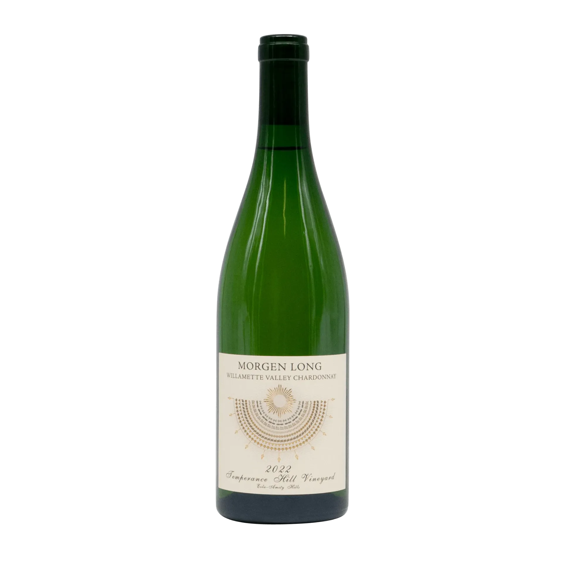 [MLONG04_22_0750] Morgen Long Temperance Hill Vineyard Chardonnay 2022