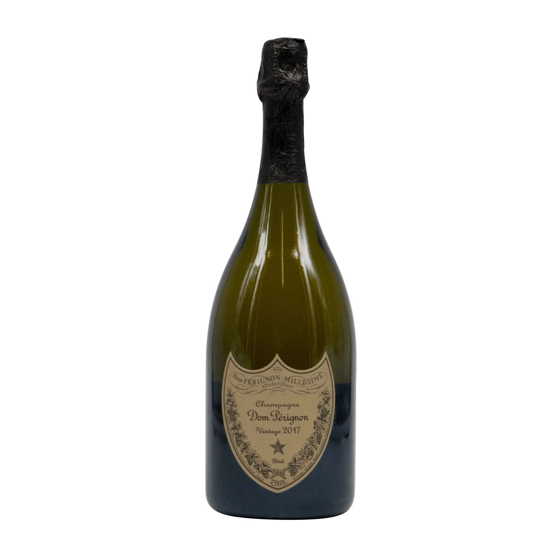 [DOMPE05_17_0750] Dom Perignon 2017