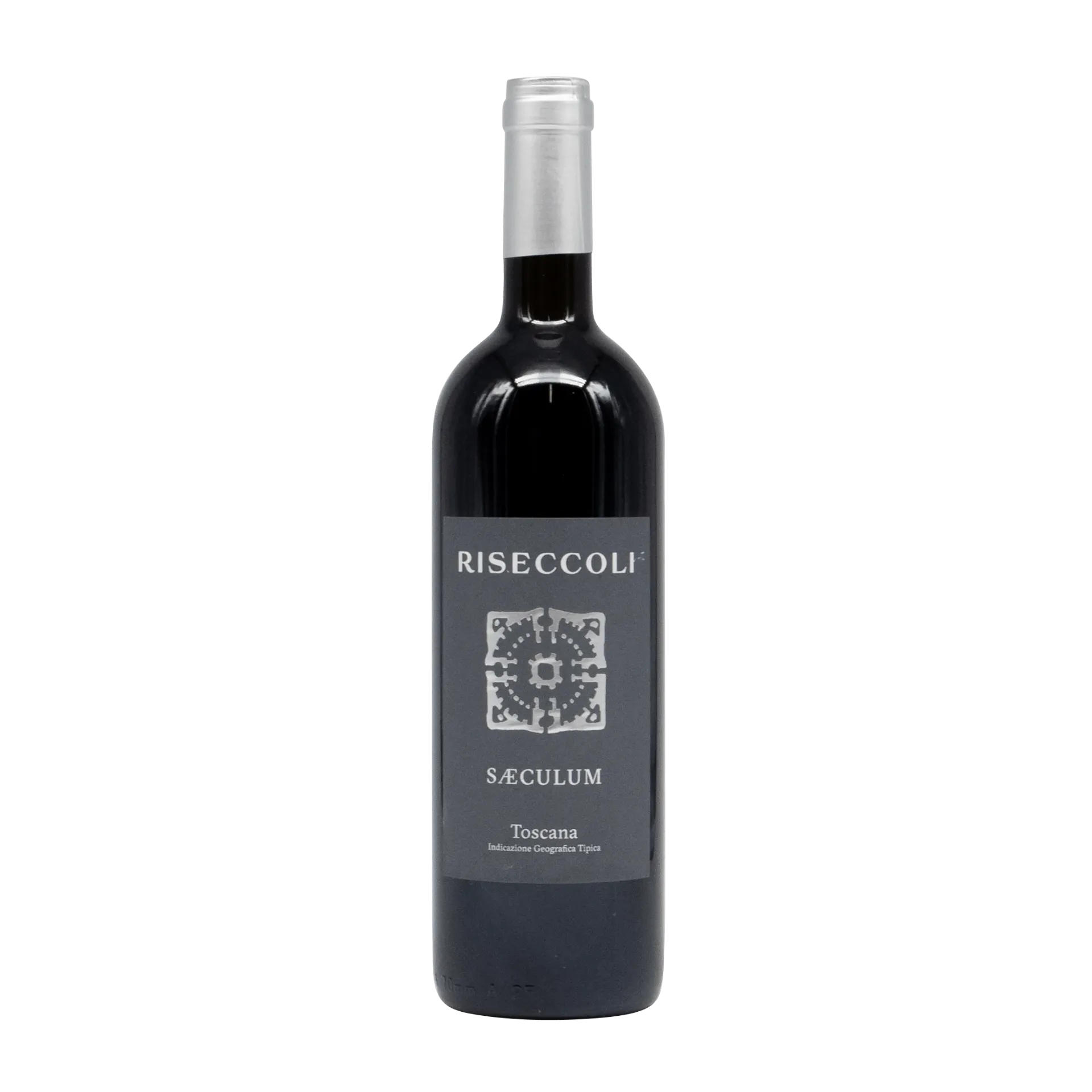 [RISEC01_15_0750] Riseccoli Saeculum Toscana IGT 2015