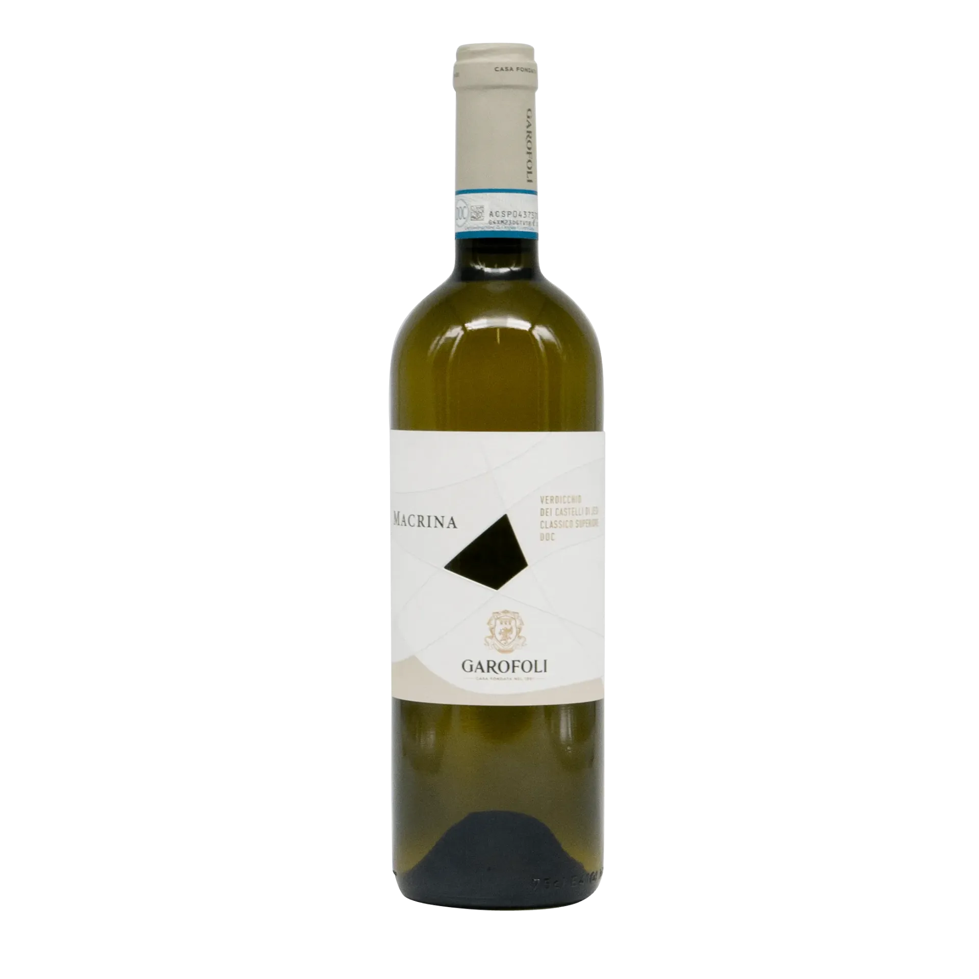 Garofoli Macrina Verdicchio dei Castelli di Jesi Classico Superiore DOC 2022