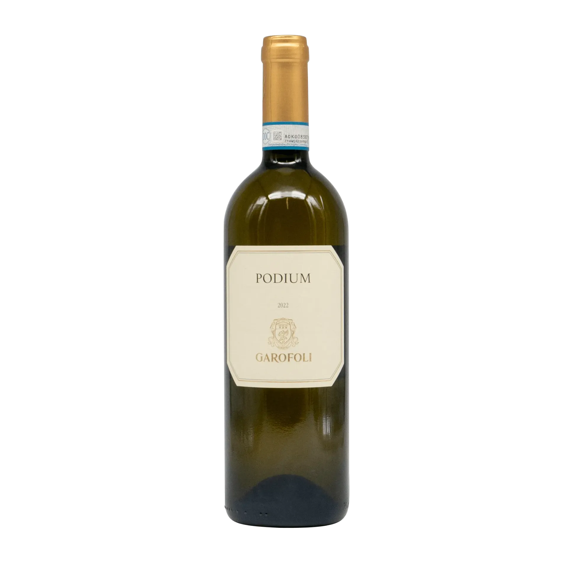 Garofoli Podium Verdicchio dei Castelli di Jesi Classico Superiore 2022