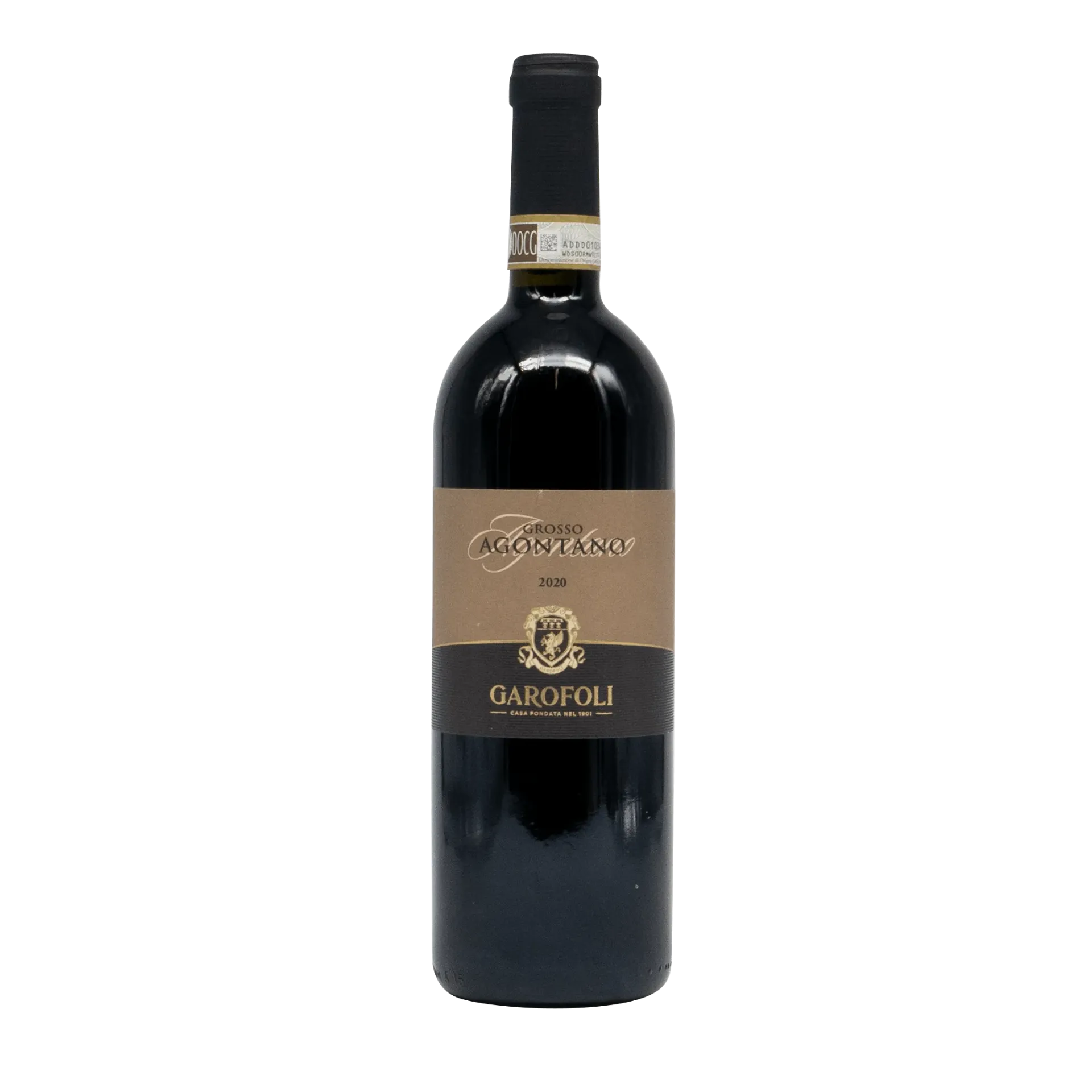[GAROF03_20_0750] Garofoli Agontano Conero 2020