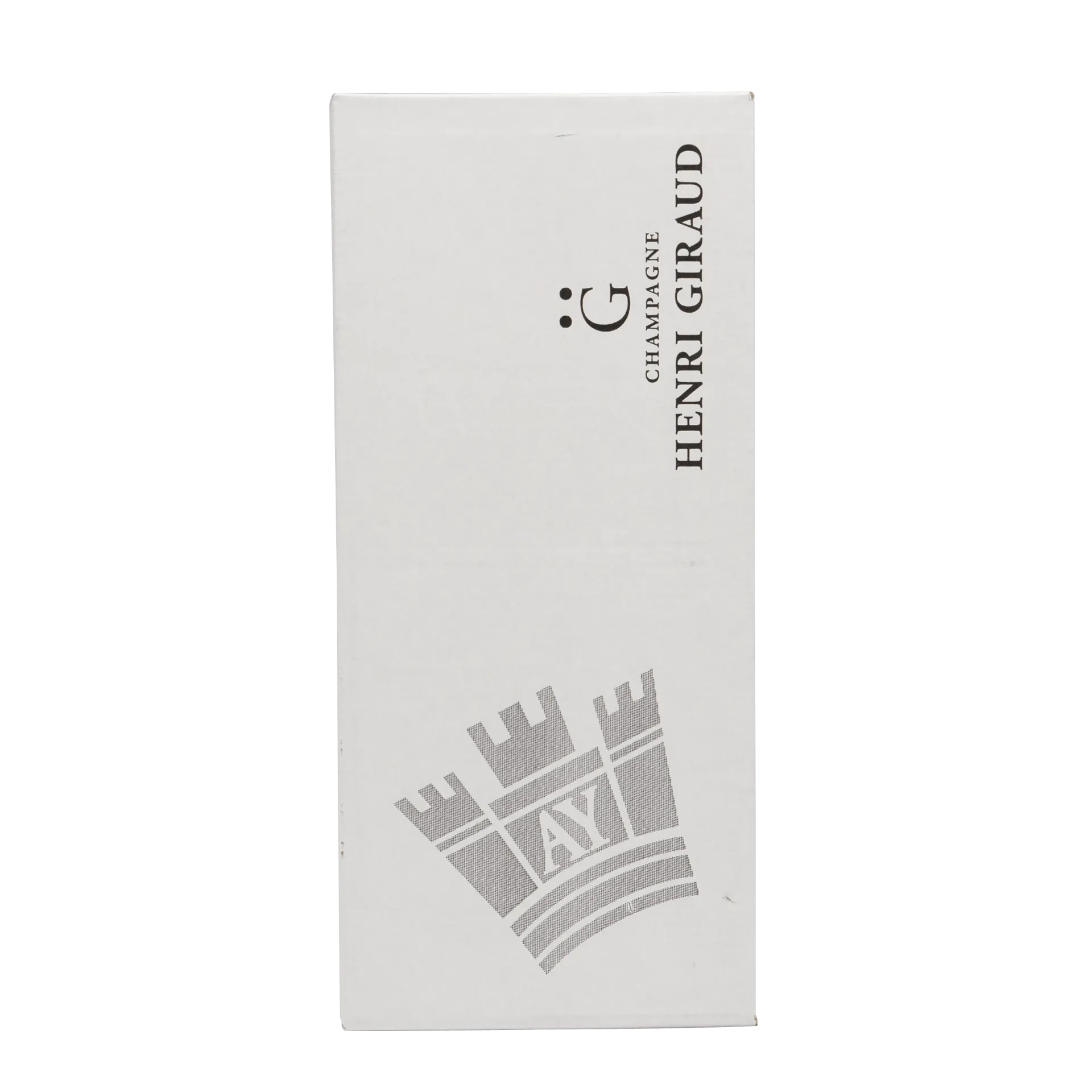 [GIRAU01_16_0750_GB] Henri Giraud Argonne 2016 (Gift Box)