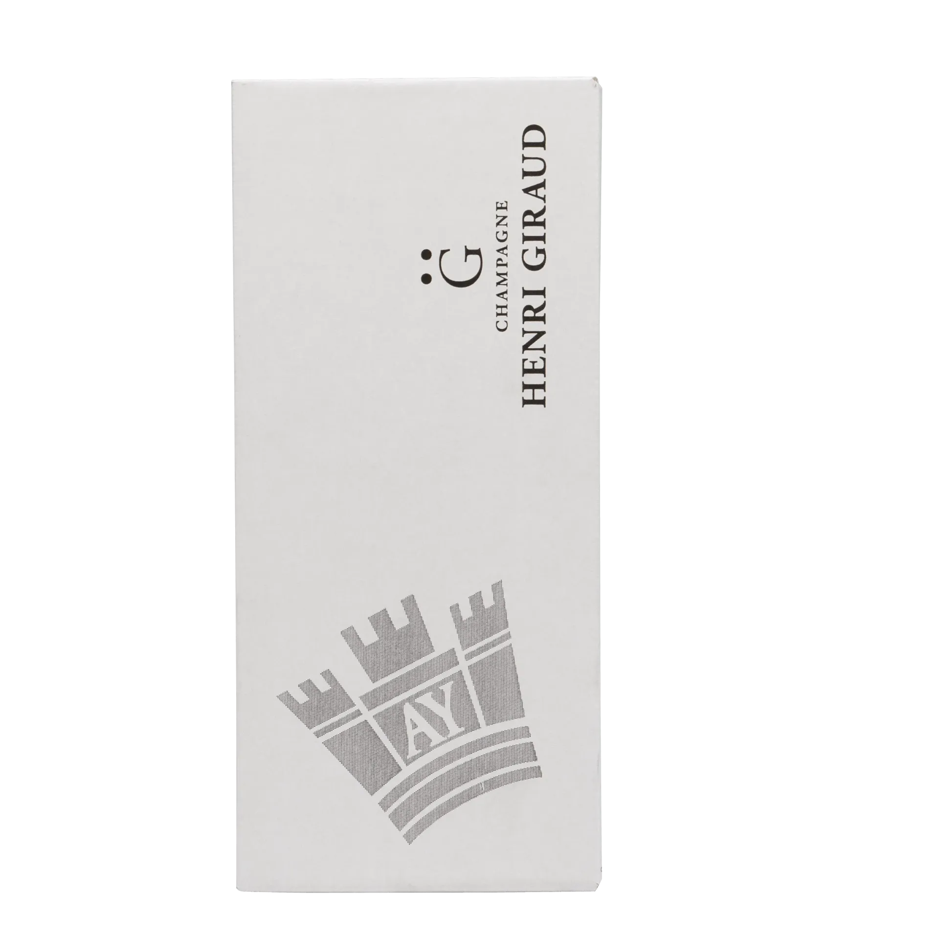Henri Giraud Argonne 2017 (Gift Box)