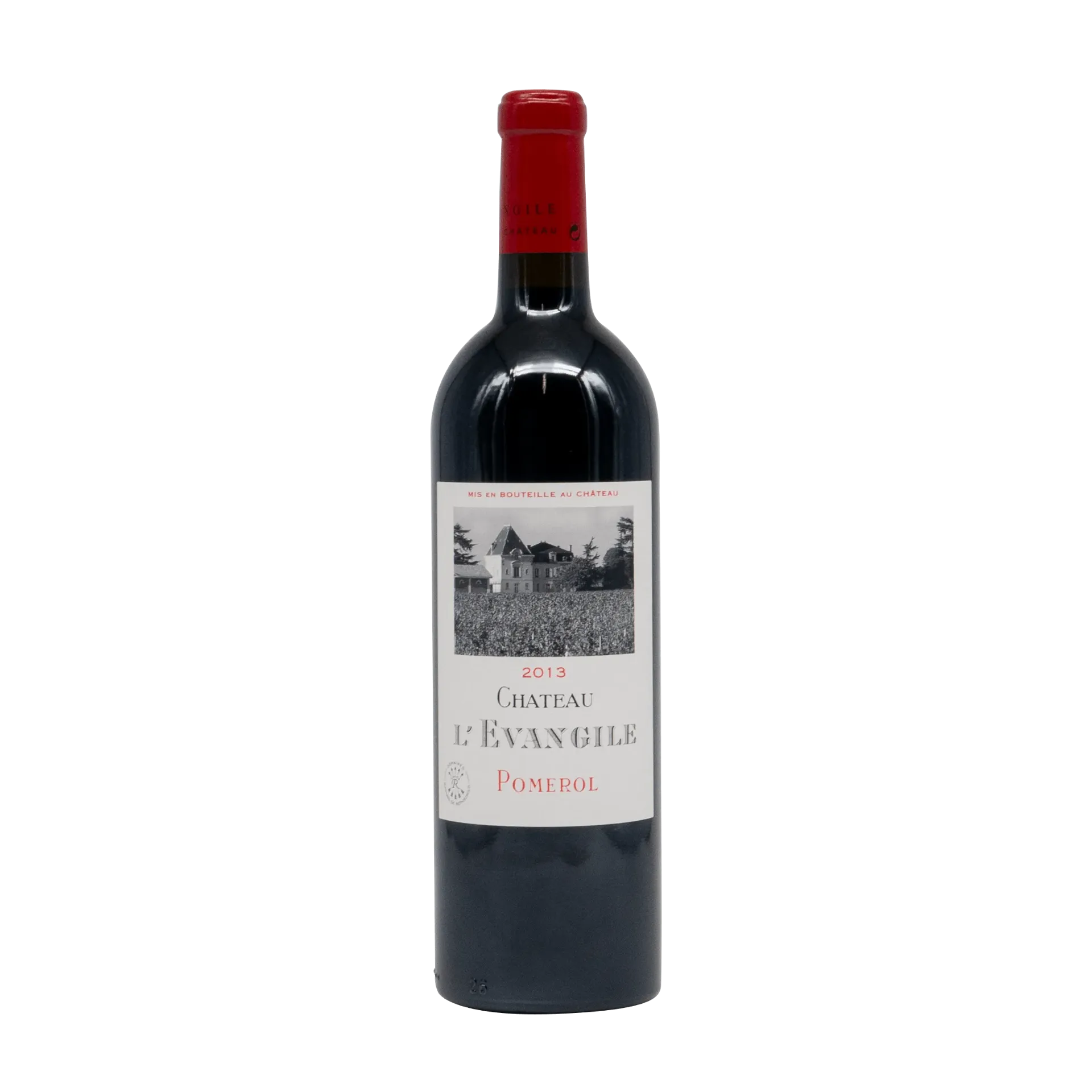 [EVANG01_13_0750] Chateau L'Evangile 2013