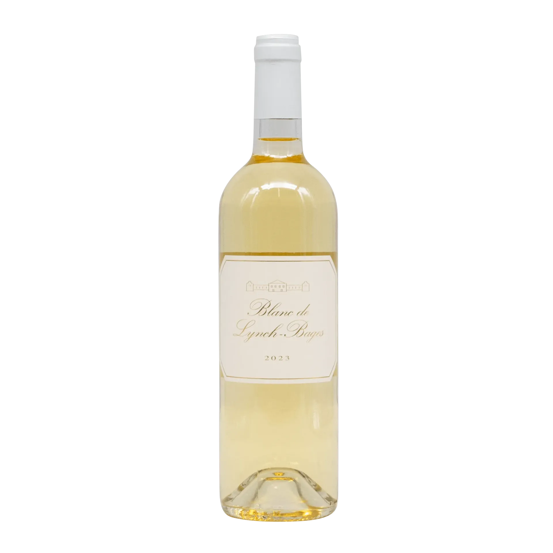 [LYNCH01_23_0750] Blanc de Lynch Bages 2023