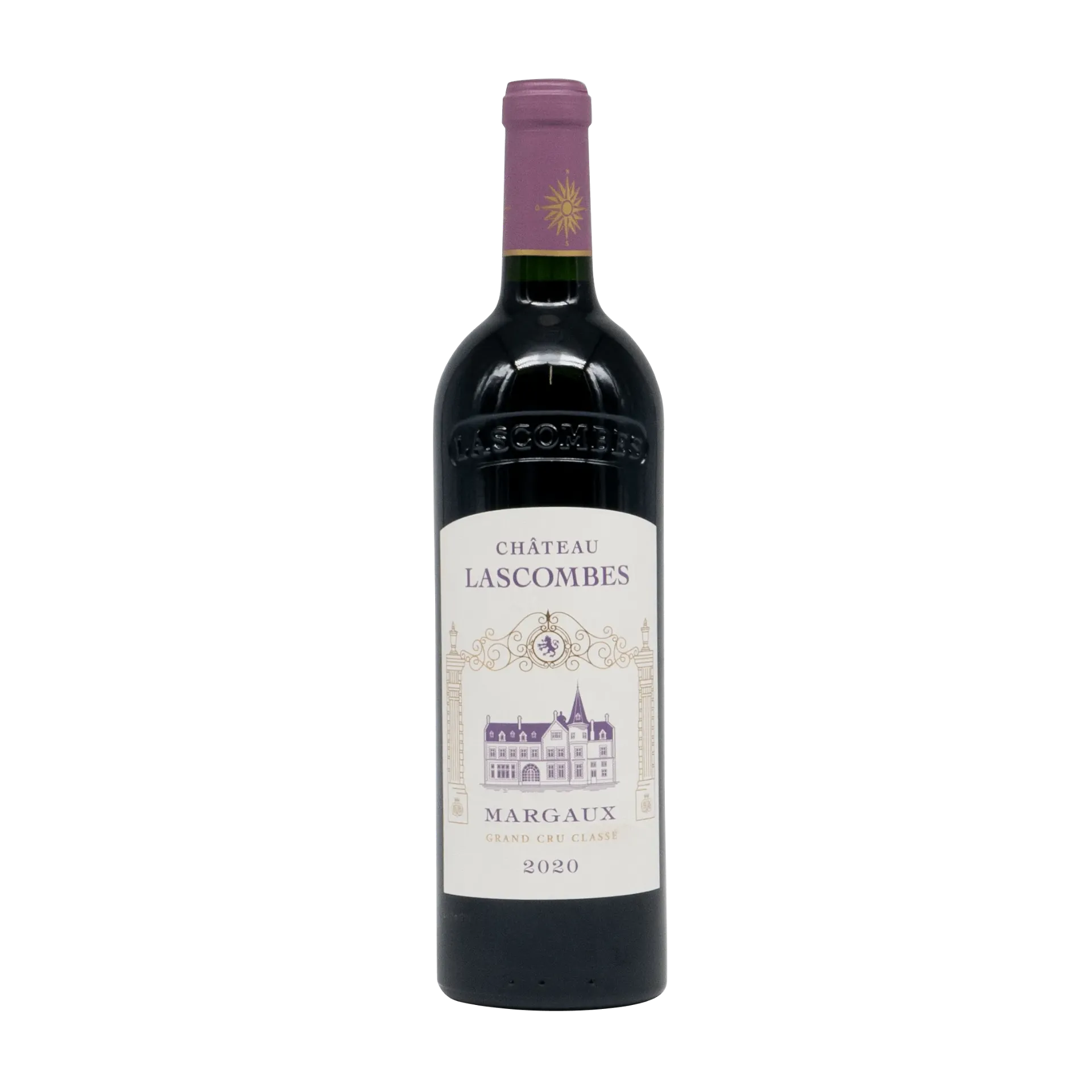 [LASCO01_20_0750] Chateau Lascombes 2020
