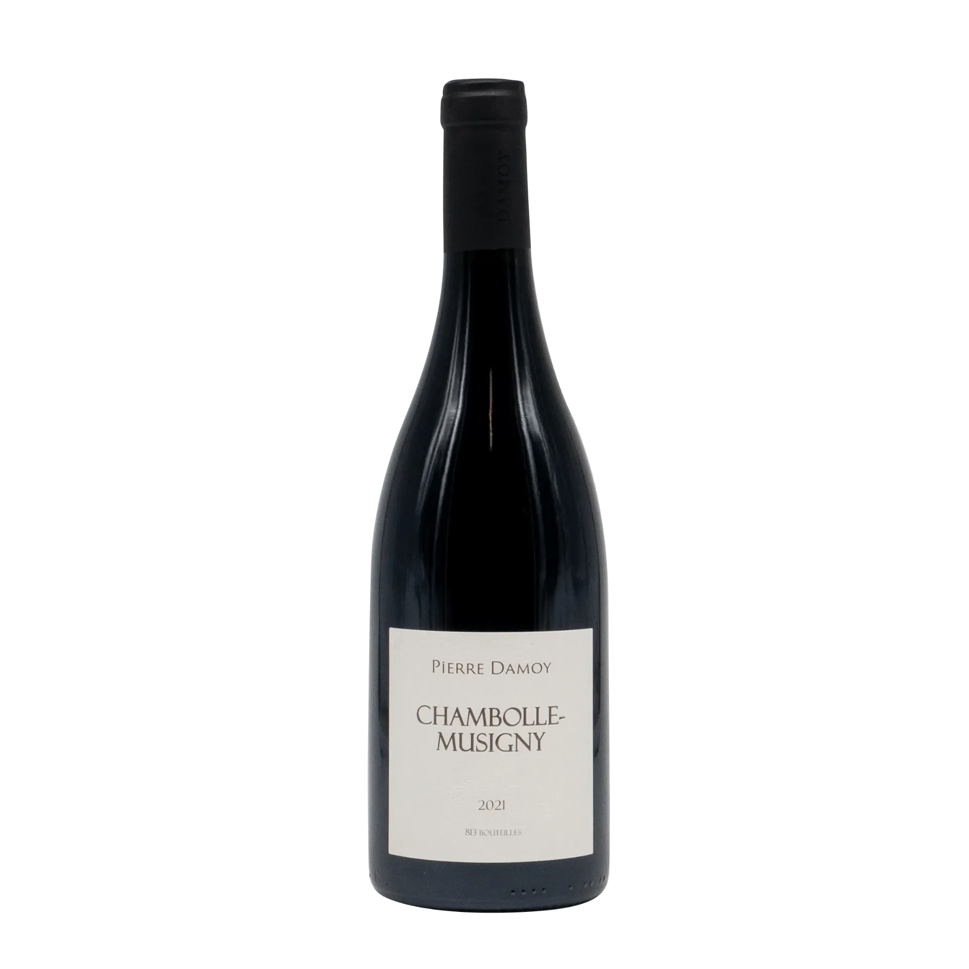 [DAMOY09_21_0750] Domaine Pierre Damoy Chambolle Musigny Village 2021